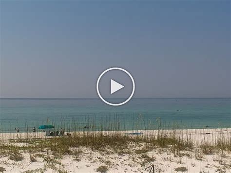 pensacola webcam|Pensacola Beach, FL Webcams